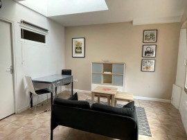
                                                                                        Location
                                                                                         Location appartement meublé étudiant(e) Hellemmes