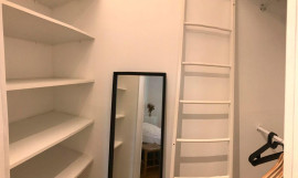 
                                                                                        Location
                                                                                         Location appartement meublé Montrouge 32m2