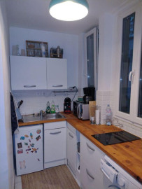 
                                                                                        Location
                                                                                         Location appartement meublé Paris 14