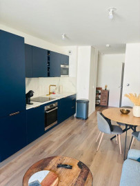 
                                                                                        Location
                                                                                         Location appartement meublé Romainville