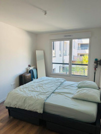 
                                                                                        Location
                                                                                         Location appartement meublé Romainville