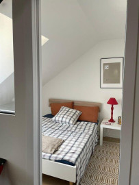 
                                                                                        Location
                                                                                         Location appartement meublé rue Mercoeur Nantes