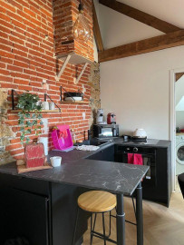 
                                                                                        Location
                                                                                         Location appartement meublé rue Mercoeur Nantes