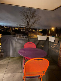 
                                                                                        Location
                                                                                         Location appartement meublé T3 Bagneux