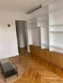 
                                                                                        Location
                                                                                         Location appartement Montmartre