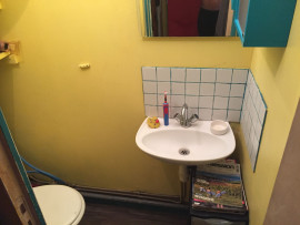 
                                                                                        Location
                                                                                         Location appartement Paris 18eme near Gare du nord et Montmartre (loyer tout inclus)