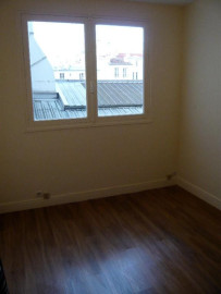 
                                                                                        Location
                                                                                         Location appartement Paris 20ème