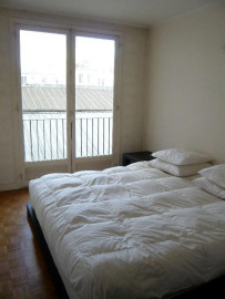 
                                                                                        Location
                                                                                         Location appartement Paris 20ème