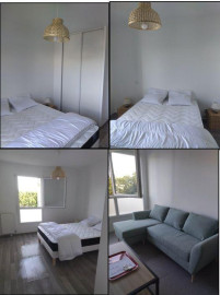 
                                                                                        Location
                                                                                         Location appartement Pessac
