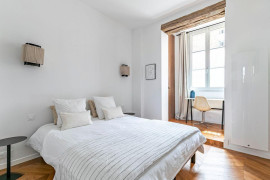 
                                                                                        Location
                                                                                         Location appartement - Rue Boissiere - Trocadeo