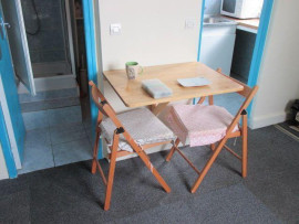 
                                                                                        Location
                                                                                         Location appartement studio