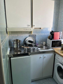 
                                                                                        Location
                                                                                         Location appartement studio