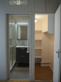 
                                                                                        Location
                                                                                         Location appartement T2 27,8 m2 Versailles