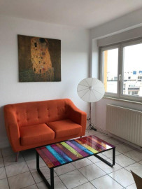 
                                                                                        Location
                                                                                         Location appartement T2