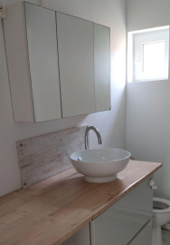 
                                                                                        Location
                                                                                         Location appartement T2 avec jardin