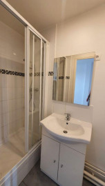 
                                                                                        Location
                                                                                         Location appartement T2 Le BOURGET