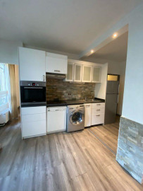 
                                                                                        Location
                                                                                         Location appartement T2 Paris