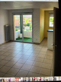 
                                                                                        Location
                                                                                         Location appartement T2 quartier Lalande Toulouse