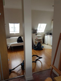 
                                                                                        Location
                                                                                         Location bail mobilité Etudiant - Studio 22 m2