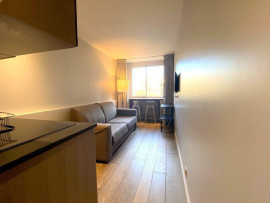 
                                                                                        Location
                                                                                         Location beau studio meublé Paris 4ème