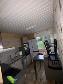 
                                                                                        Location
                                                                                         LOCATION BIEN MEUBLE GARAGE ET GRAND BALCON