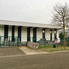 
                                                                                        Location
                                                                                         Location bureaux Amiens - 140 m² - Amiens Est