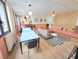 
                                                                                        Location
                                                                                         Location Bureaux Boulogne-Billancourt 92100
