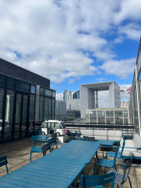 Location
Location Bureaux Courbevoie 92400