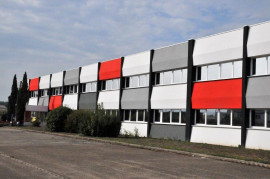 
                                                                                        Location
                                                                                         Location bureaux divisibles d'une surface de 500 m² proche de Lyon