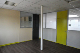 
                                                                                        Location
                                                                                         Location bureaux divisibles d'une surface de 500 m² proche de Lyon