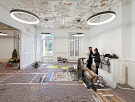 
                                                                                        Location
                                                                                         Location Bureaux Marseille 13001