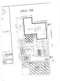 
                                                                                        Location
                                                                                         Location Bureaux Marseille 13001