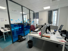 
                                                                                        Location
                                                                                         Location Bureaux Marseille 13002