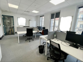 
                                                                                        Location
                                                                                         Location Bureaux Marseille 13002