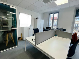 
                                                                                        Location
                                                                                         Location Bureaux Marseille 13002