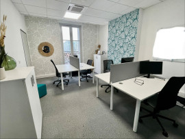 
                                                                                        Location
                                                                                         Location Bureaux Marseille 13002