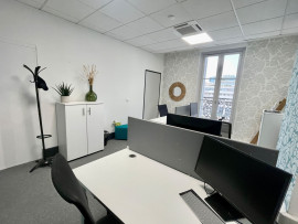 
                                                                                        Location
                                                                                         Location Bureaux Marseille 13002