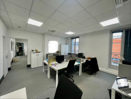 
                                                                                        Location
                                                                                         Location Bureaux Marseille 13002