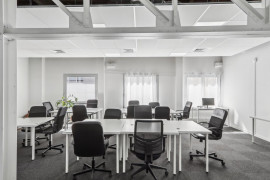 Location
Location Bureaux Nantes 44000