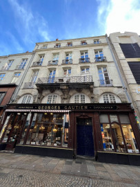 
                                                                                        Location
                                                                                         Location Bureaux Nantes 44000