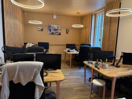 
                                                                                        Location
                                                                                         Location Bureaux Nantes 44000