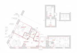 
                                                                                        Location
                                                                                         Location Bureaux Nantes 44000