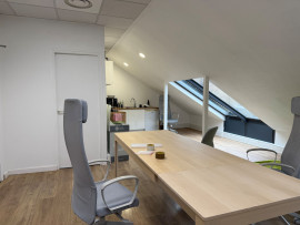 
                                                                                        Location
                                                                                         Location Bureaux Nantes 44000