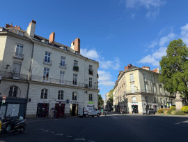 
                                                                                        Location
                                                                                         Location Bureaux Nantes 44000