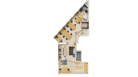 
                                                                                        Location
                                                                                         Location Bureaux Nantes 44200