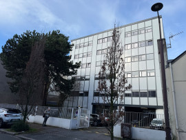 
                                                                                        Location
                                                                                         Location Bureaux Nantes 44200