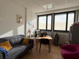 
                                                                                        Location
                                                                                         Location Bureaux Nantes 44200