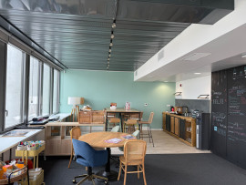 
                                                                                        Location
                                                                                         Location Bureaux Nantes 44200