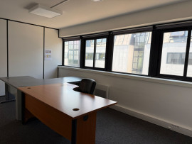 
                                                                                        Location
                                                                                         Location Bureaux Orvault 44700
