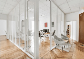
                                                                                        Location
                                                                                         Location Bureaux Paris 75001